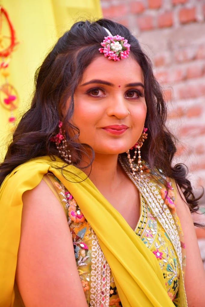 Ritu S Reflexion Beauty Salon