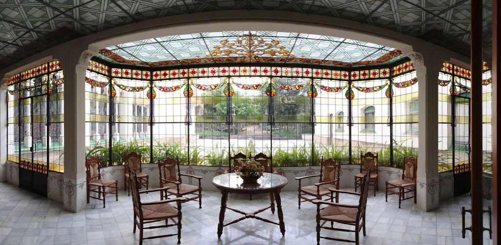 Casa Alegre de Sagrera