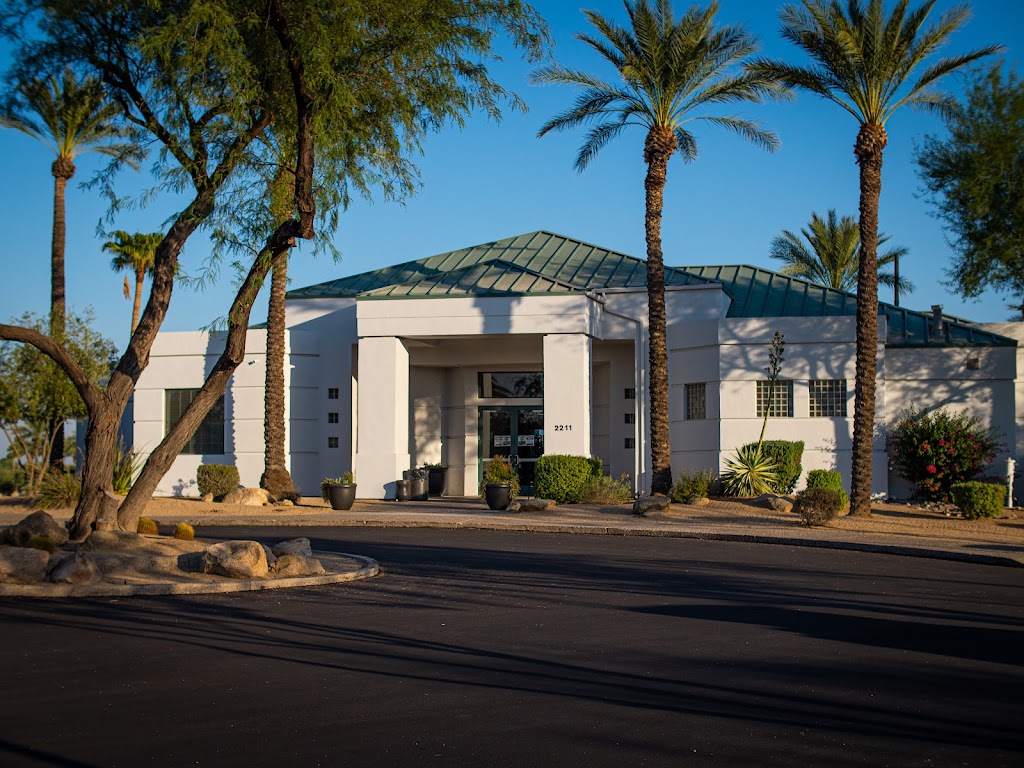  Palm Valley Golf Club