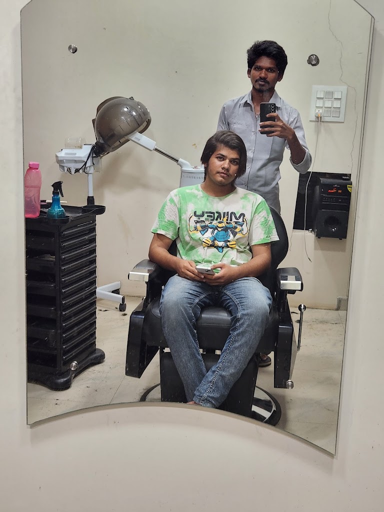 Adam S Salon And Spa Mandapeta