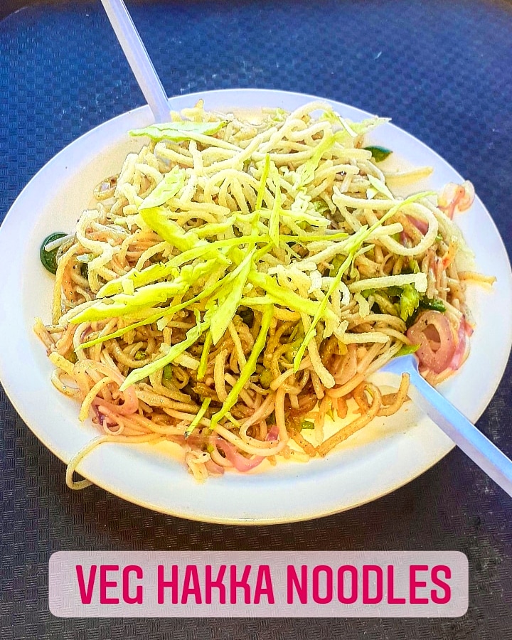 Food & drink