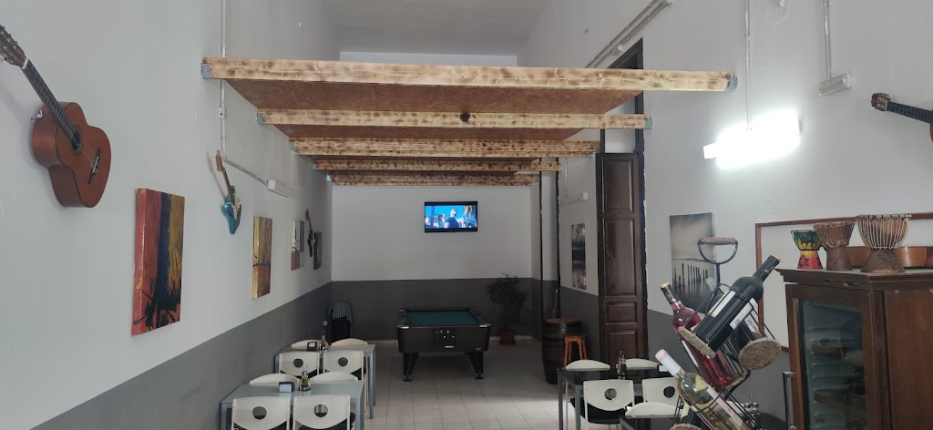 Bar Cafeteria El Bulevar