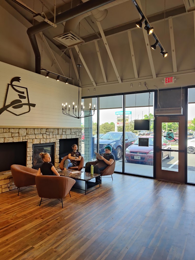 Photo of Caribou Coffee