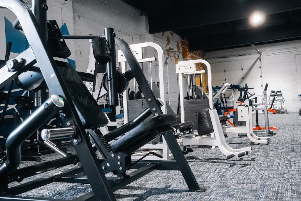  Indy City Barbell - Gym in Indianapolis