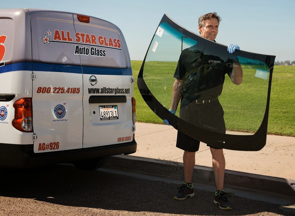 Auto Glass Now in Van Nuys