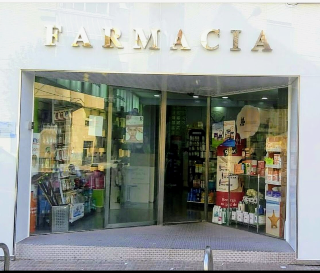 Farmacia Peiro - Pradera