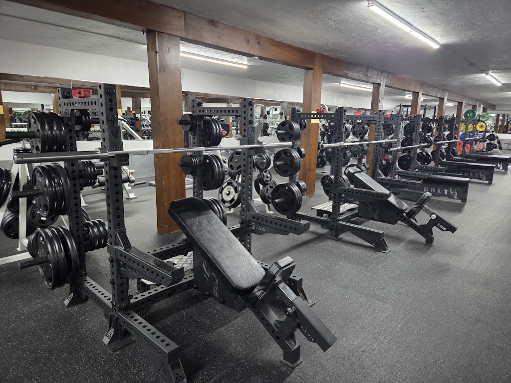  Guaranteed Fitness Center