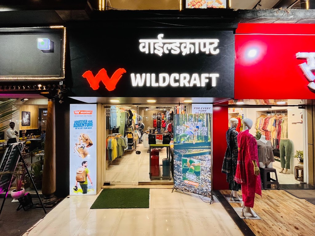 Wildcraft