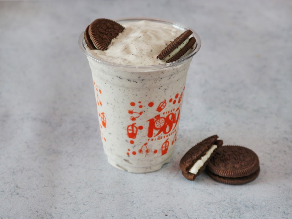 Milkshake