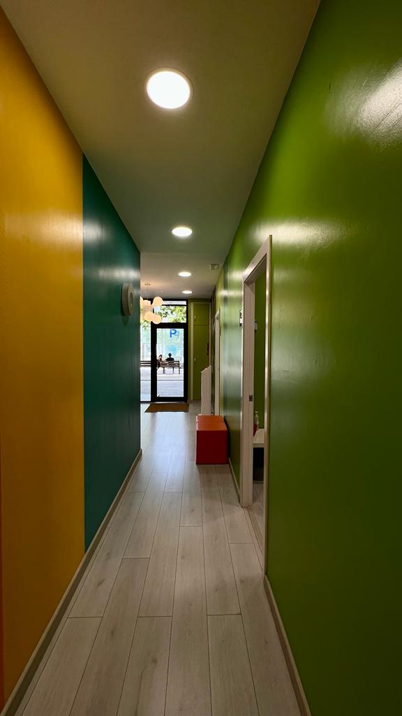 Kids&Us Vilanova i la Geltru