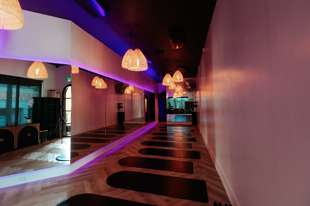  Sculpted. A Lagree Studio