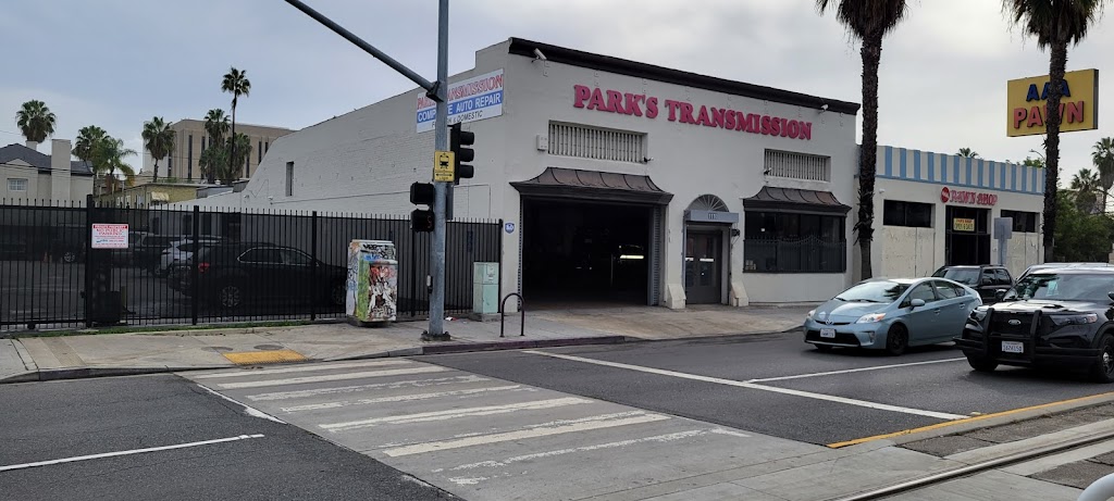 Car repair and maintenance service in Long Beach