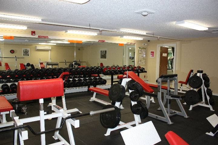  Granite Athletic Club