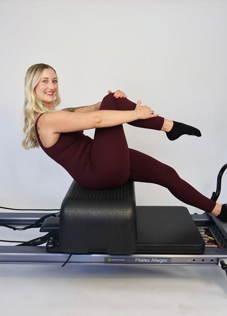  In Balance Pilates Central