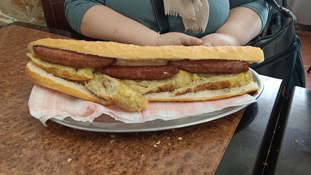 Bar restaurante Llorens — Mas recientes