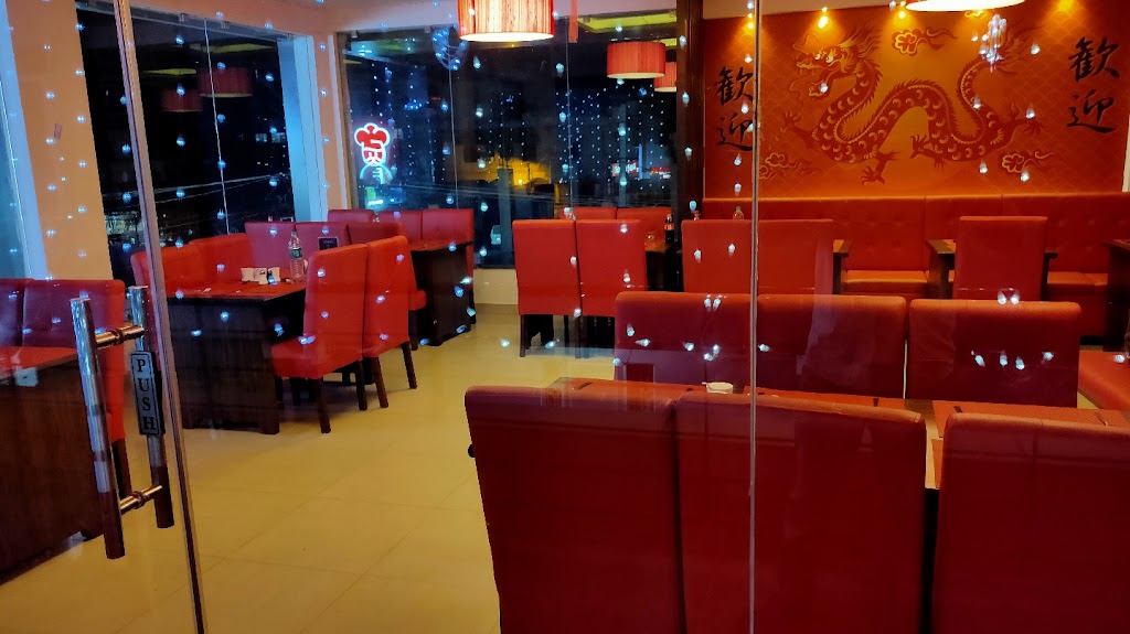 Chop N Stix Madipakkam