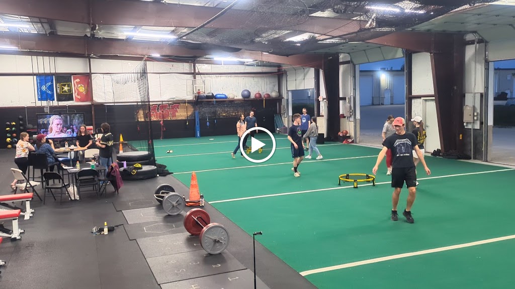  Adrenaline Sports and Fitness