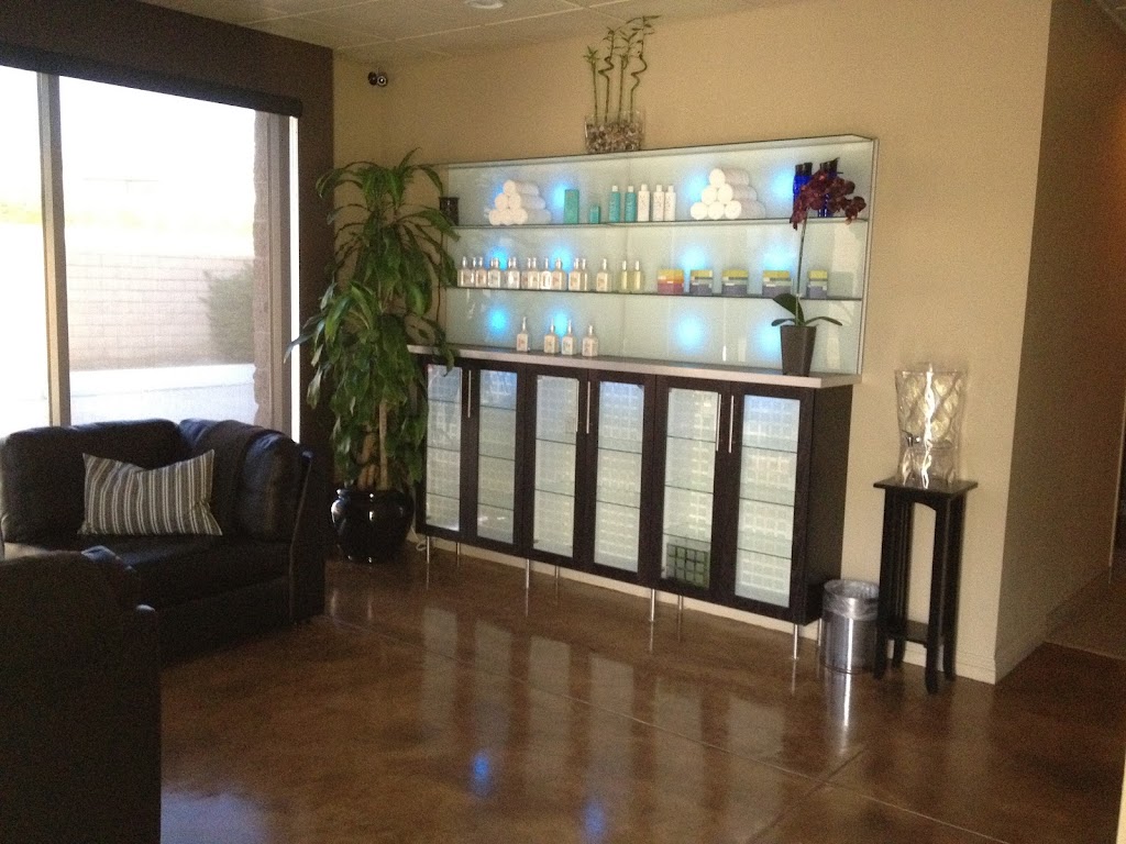  Kinetix Health & Performance Center