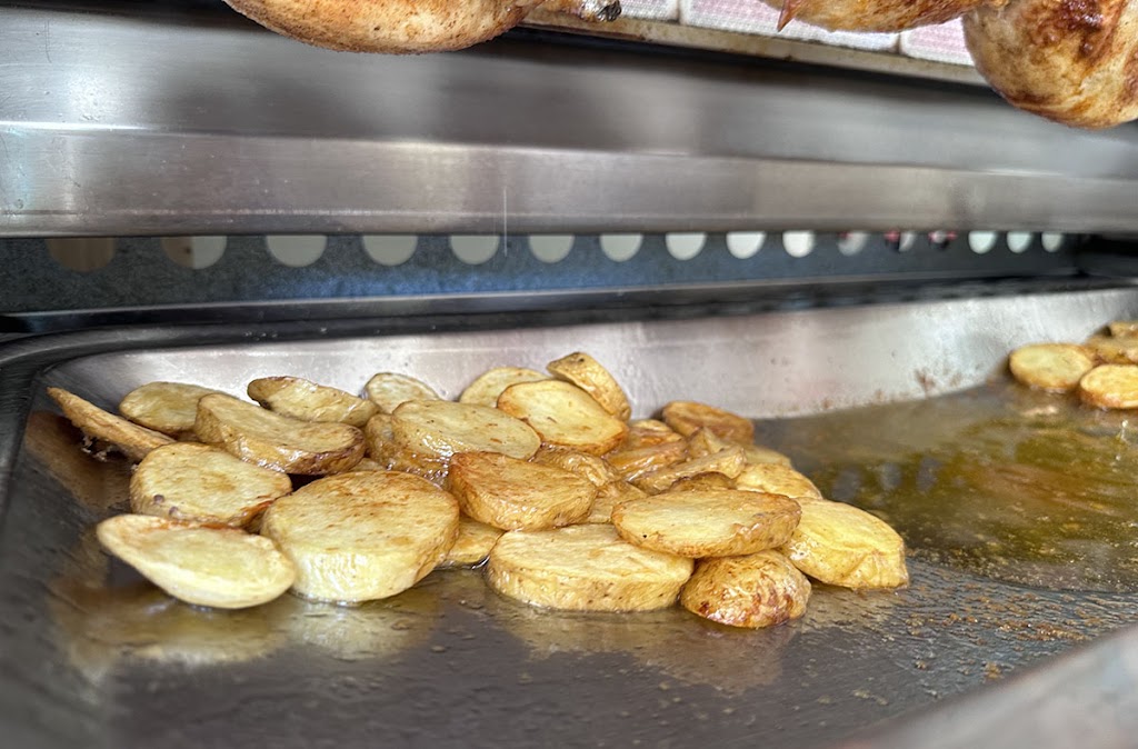 Altabas Comidas Preparadas — Comida y bebida