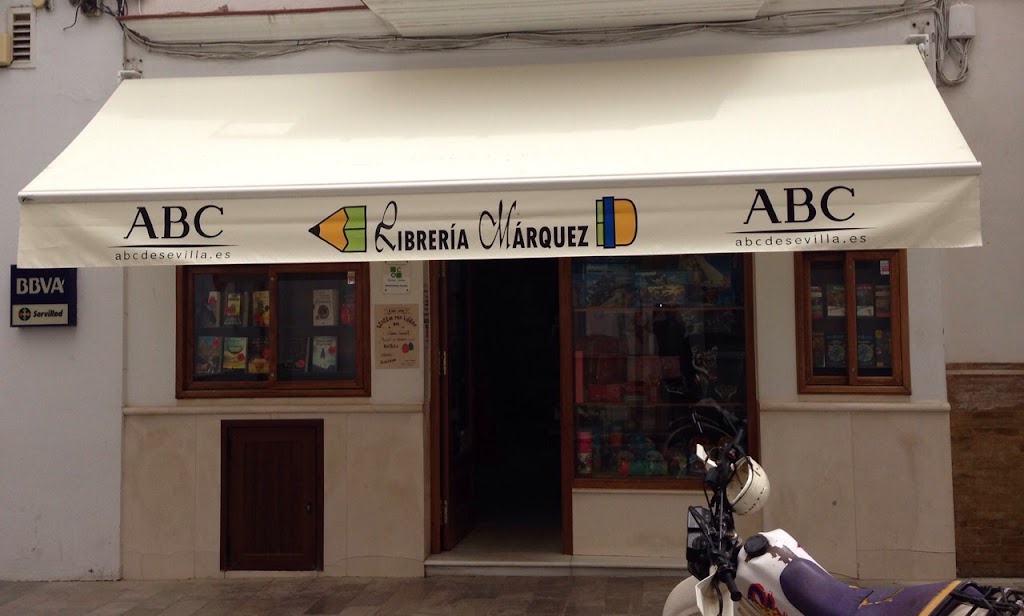 Libreria Marquez