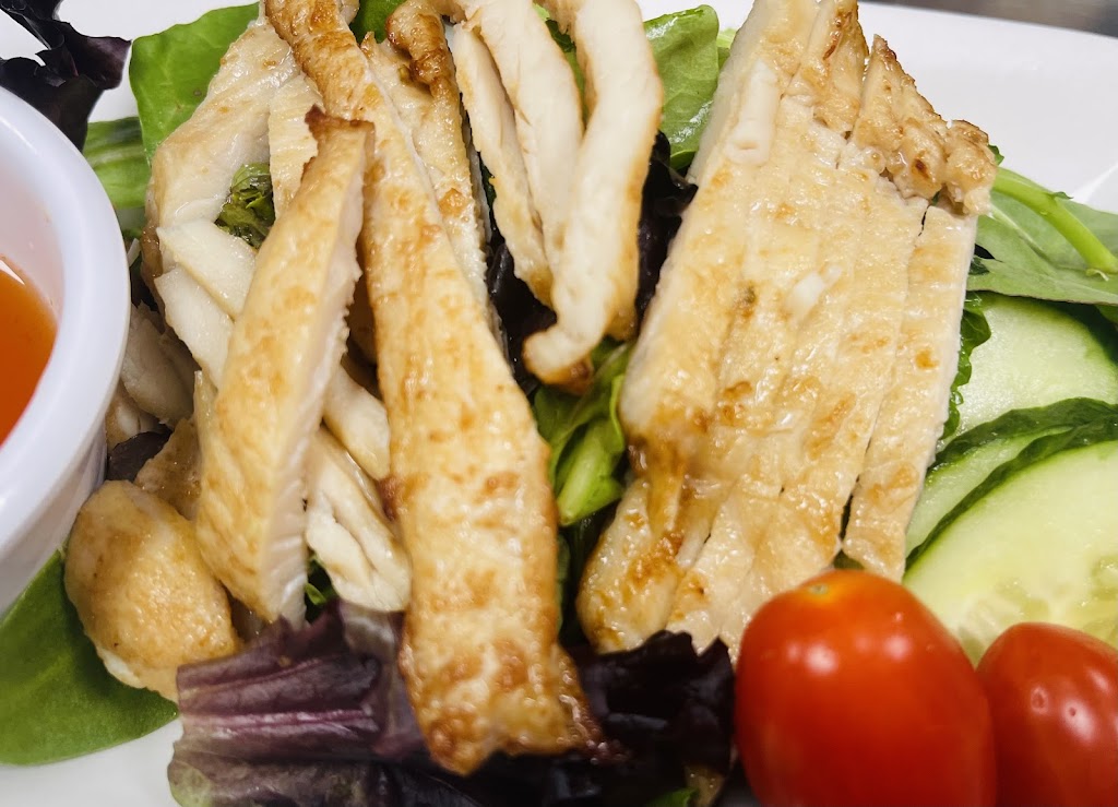 Wild Basil Restaurant