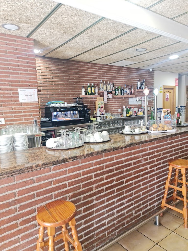 LA MOSSEGADA — Ambiente