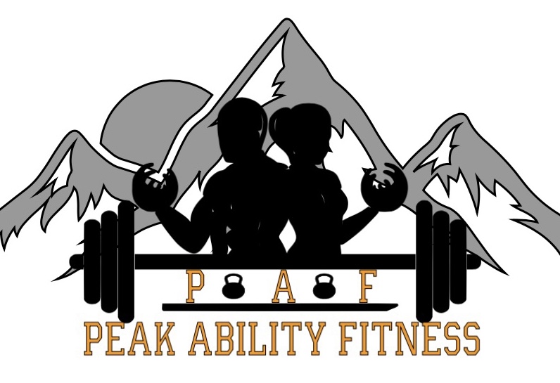 Peak Ability Fitness