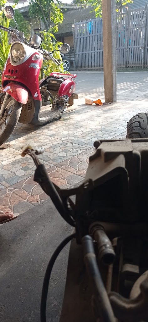 JAYA ABADI MOTOR: Bengkel Mobil Terpercaya di Juwana