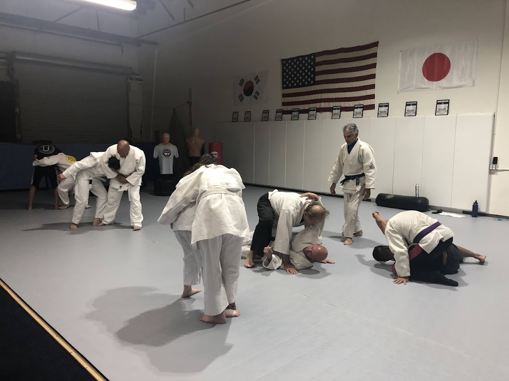  Clark's Self Defense