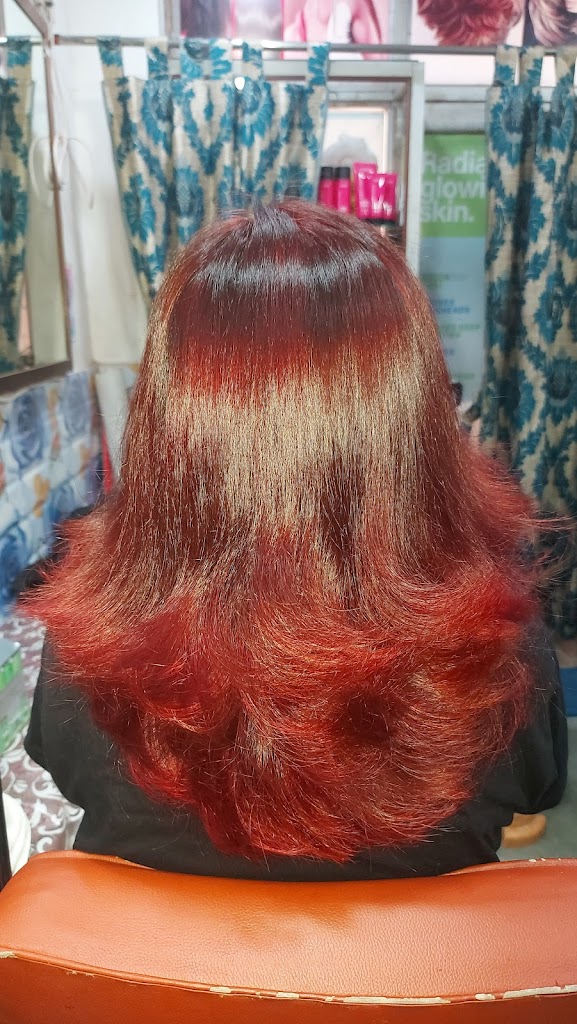 Kinnori Ladies Beauty Parlour