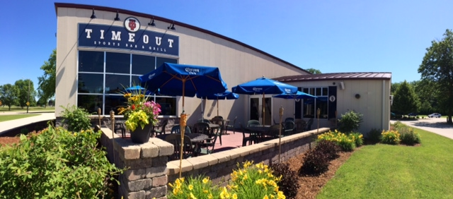  Time Out Sports Bar & Grill