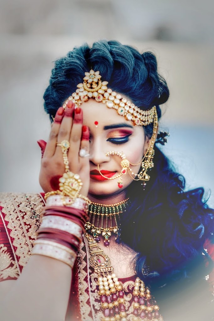 Sassy Makeup Studio Academy Buldhana