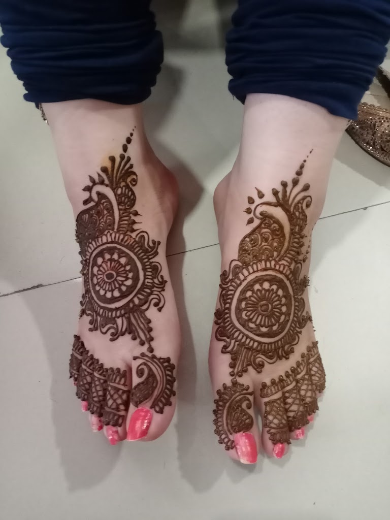 Crystal Look Unisex Salon Academy Hoshiarpur