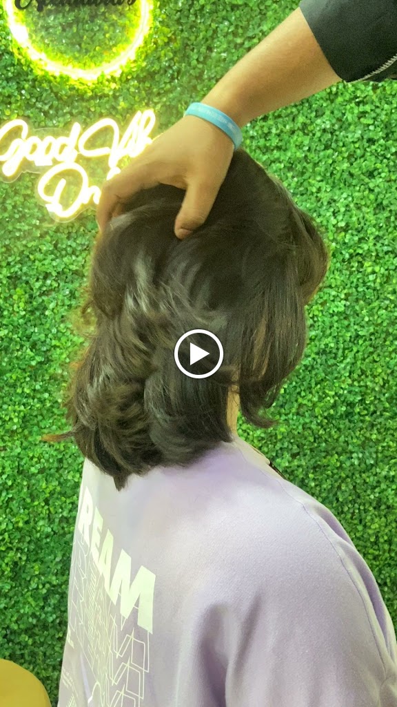 Neeldavid S Unisex Salon Bridal Studio