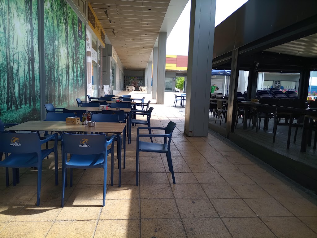 Restaurante Cerveceria Barril