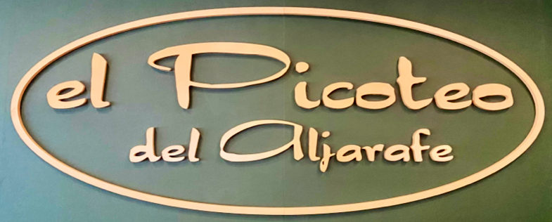 El picoteo del Aljarafe- Castilleja — Del propietario