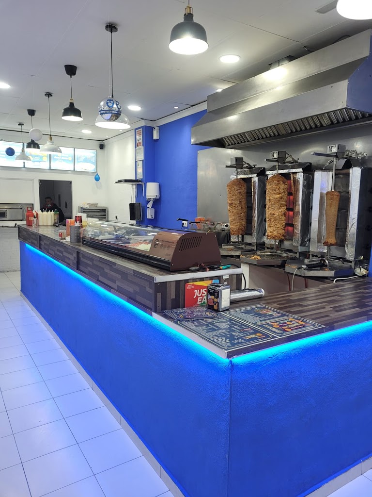 Pizzeria Kebab Ubeda