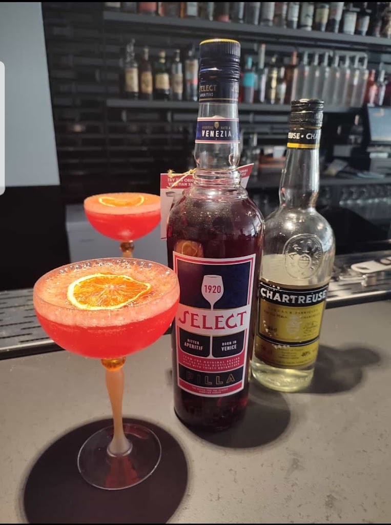 BITTER Cocktail bar — Del propietario
