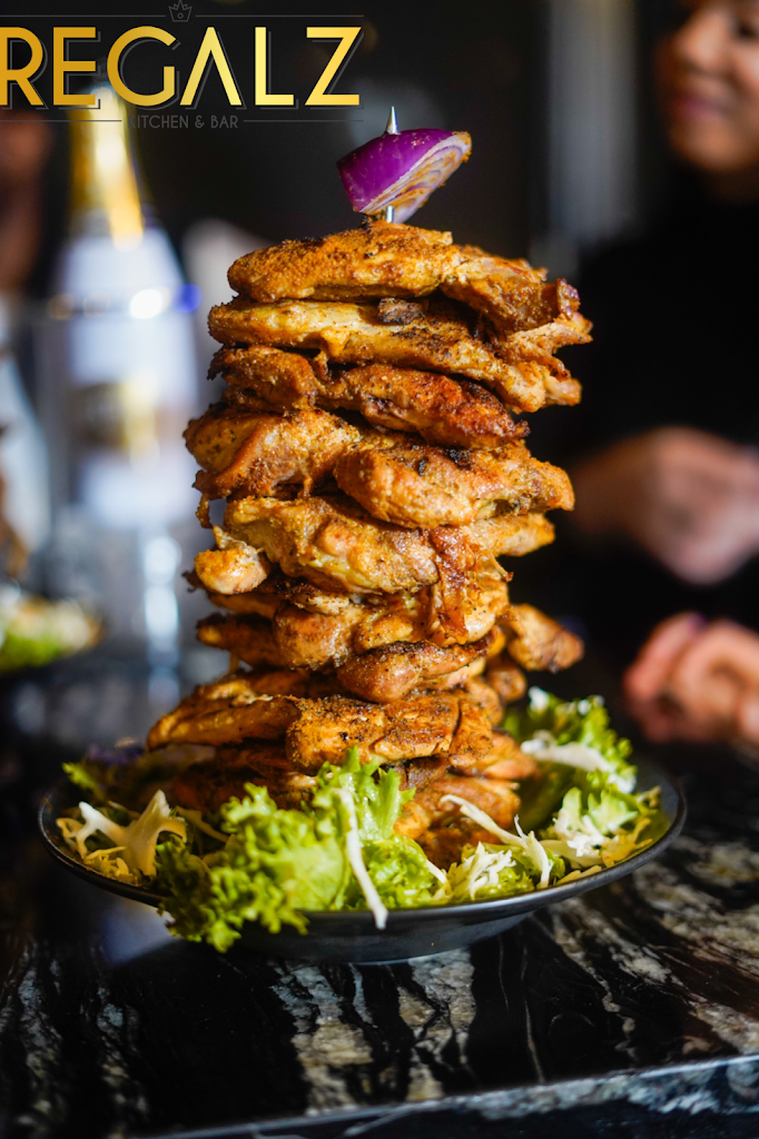 Food & drink