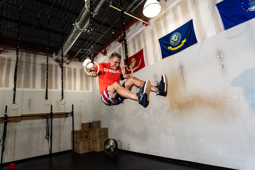  CrossFit Hammock Beach