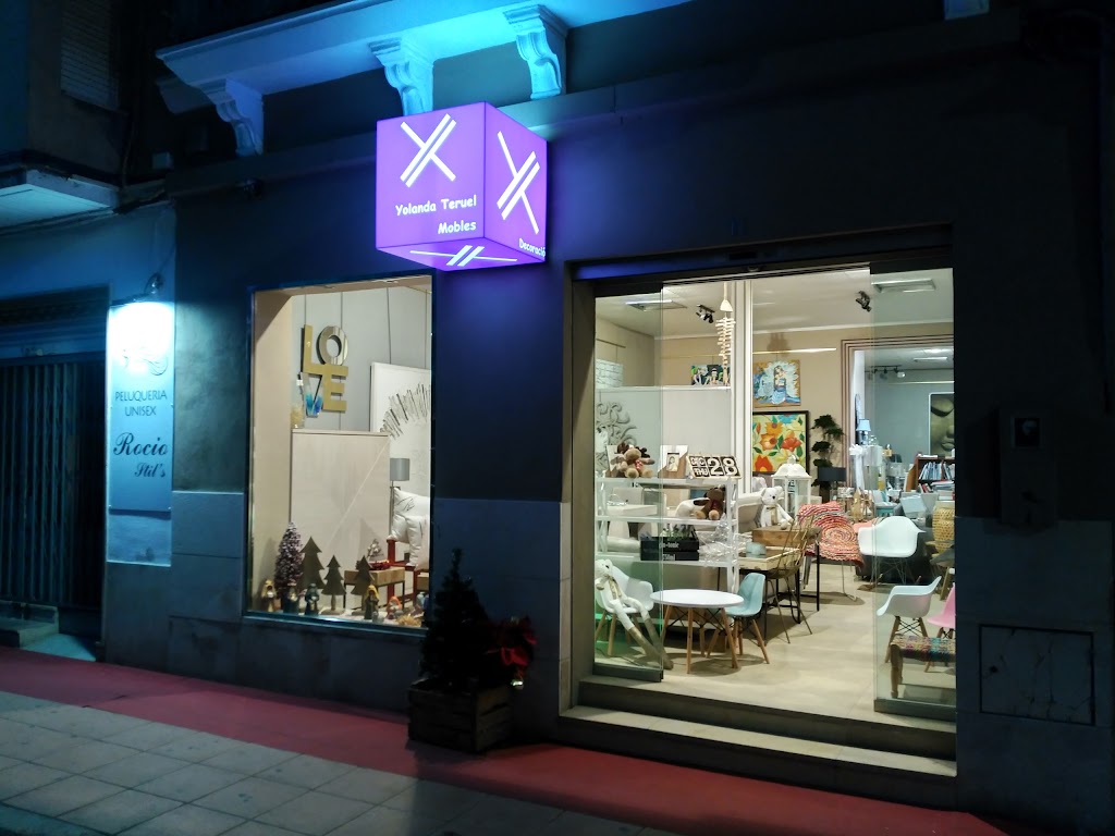 Mobles Yolanda Teruel