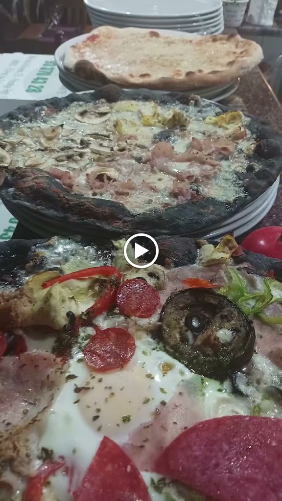 Restaurante Peperonata — Videos