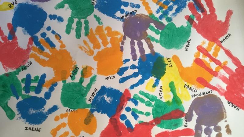 Escoleta San Cayetano