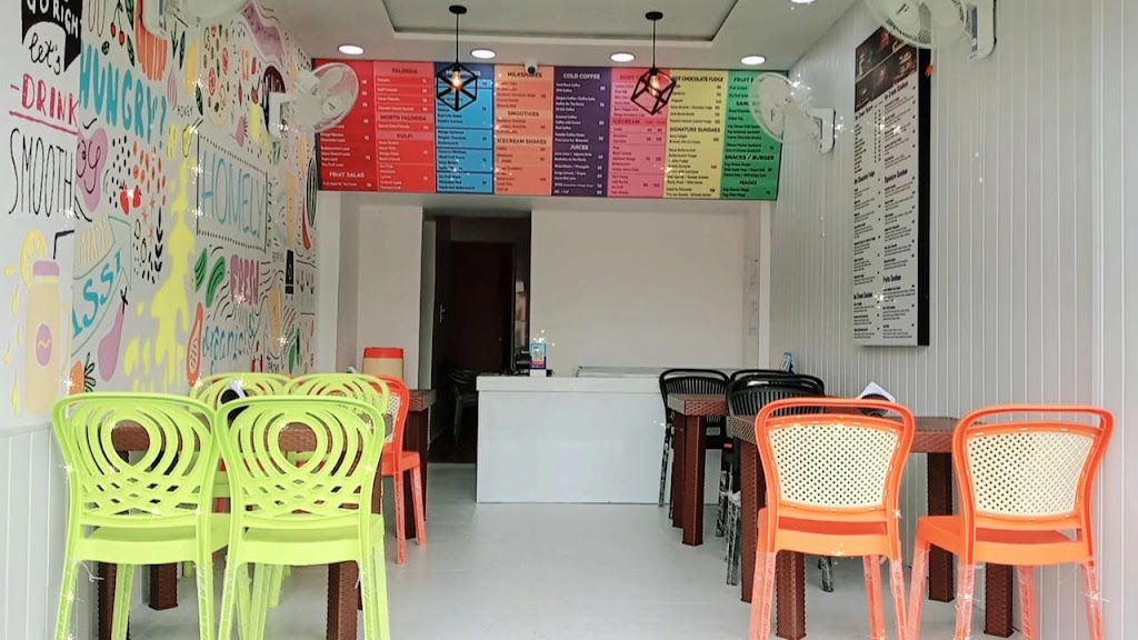 The Lassi Corner