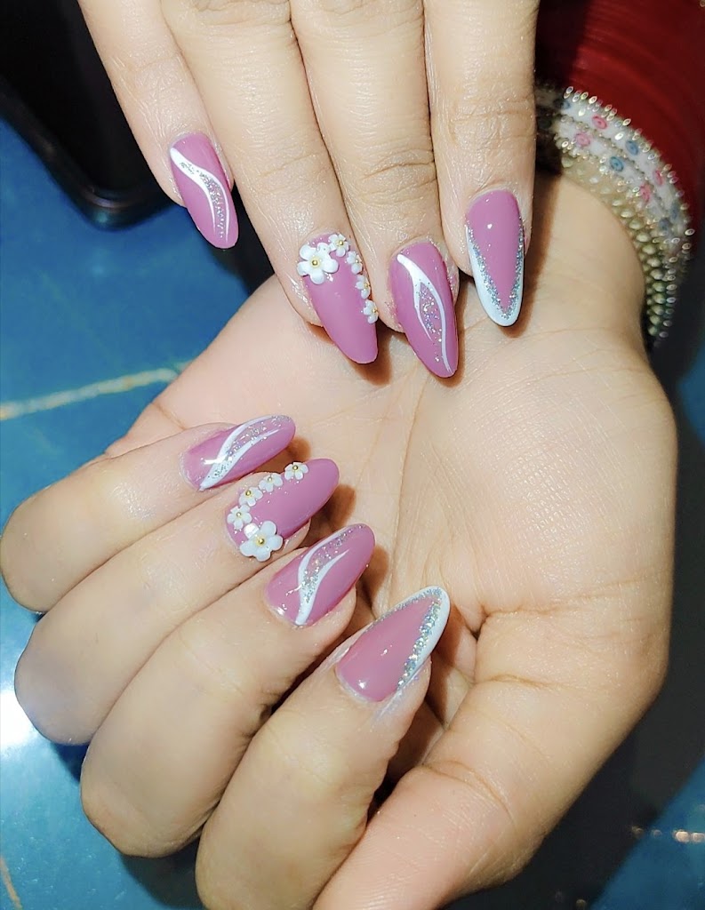 Sawariya Beauty Salon Nail Studio