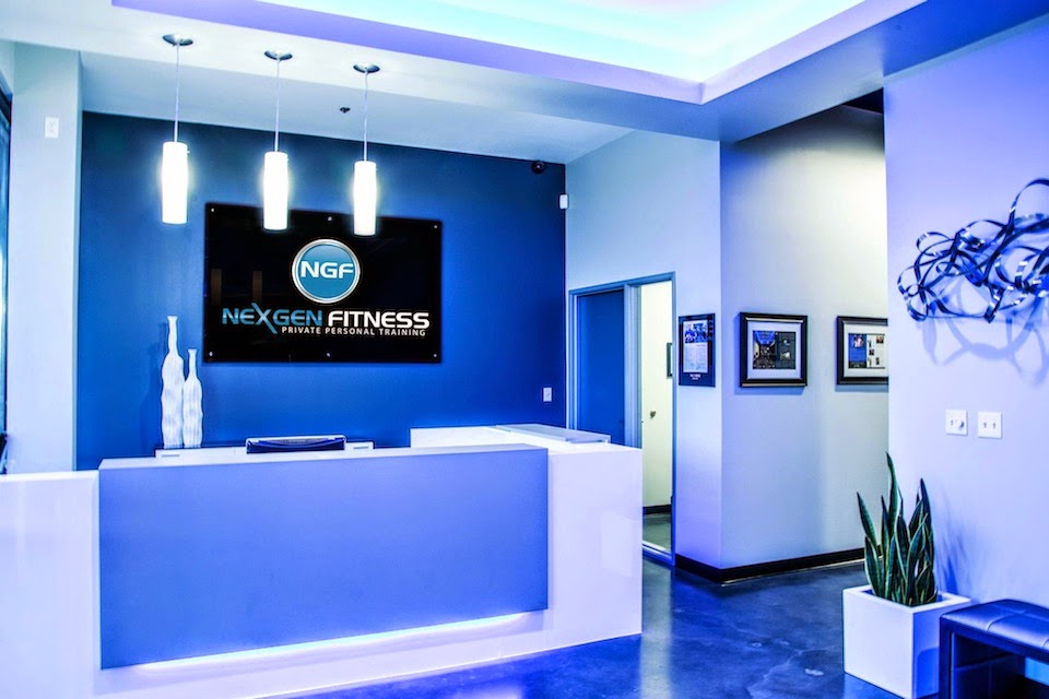 NexGen Fitness