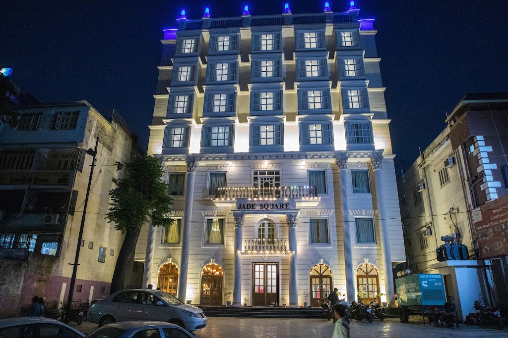 Jade Square