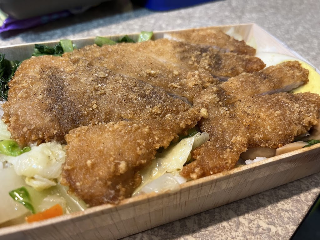 東池池上飯包 崙背店 的照片