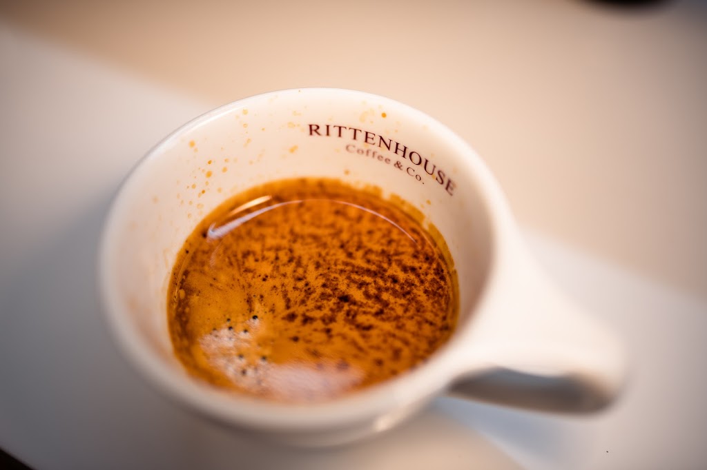 Rittenhouse Coffee & Co. 的照片