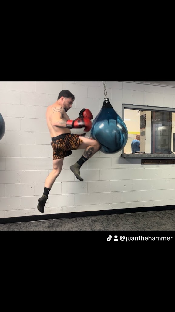  Ronin Muay Thai & Kick Boxing